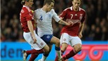 ĐT Anh: Đừng lãng phí Wilshere!